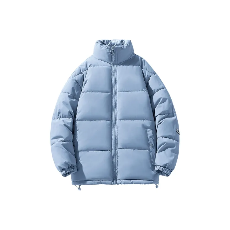 MASGLO Puffer Jacket Winter Unisex-4