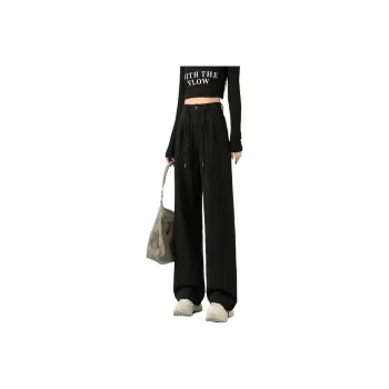 Menglaini Casual Pants Unisex