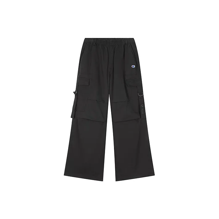 Champion Casual Pants US Version Women's-0
