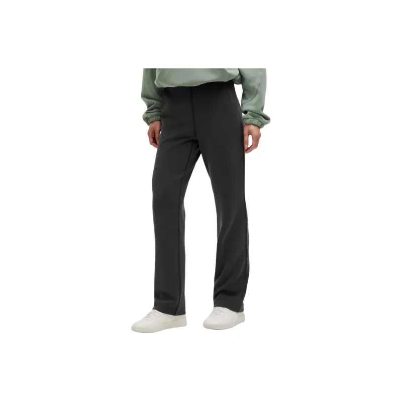 Lululemon Casual Pants Women's Ivory White-5