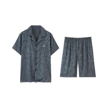 LUYOUYE Men Pajama Sets