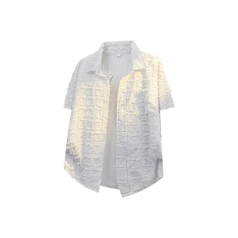MIIOW Trend Party Series Shirt Unisex-6