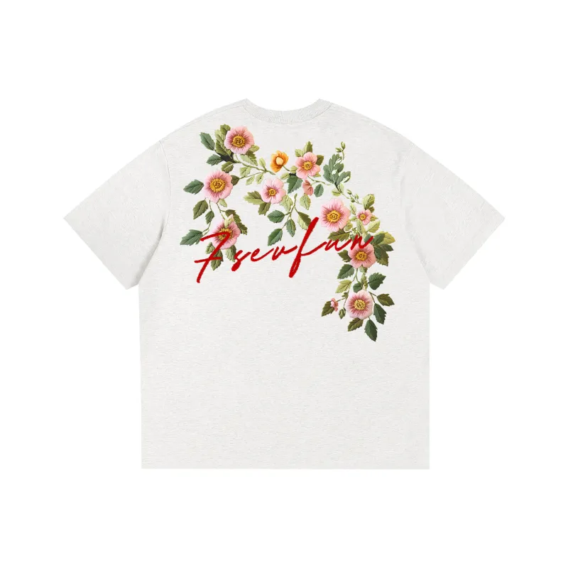 7 SEVFUN T Shirts Unisex-23