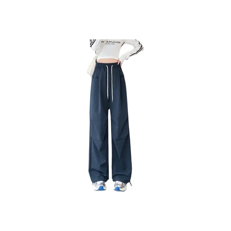 SITOL Casual Pants Women's Ecru-14