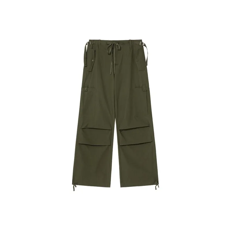 Hello Canon Casual Pants Women's-0