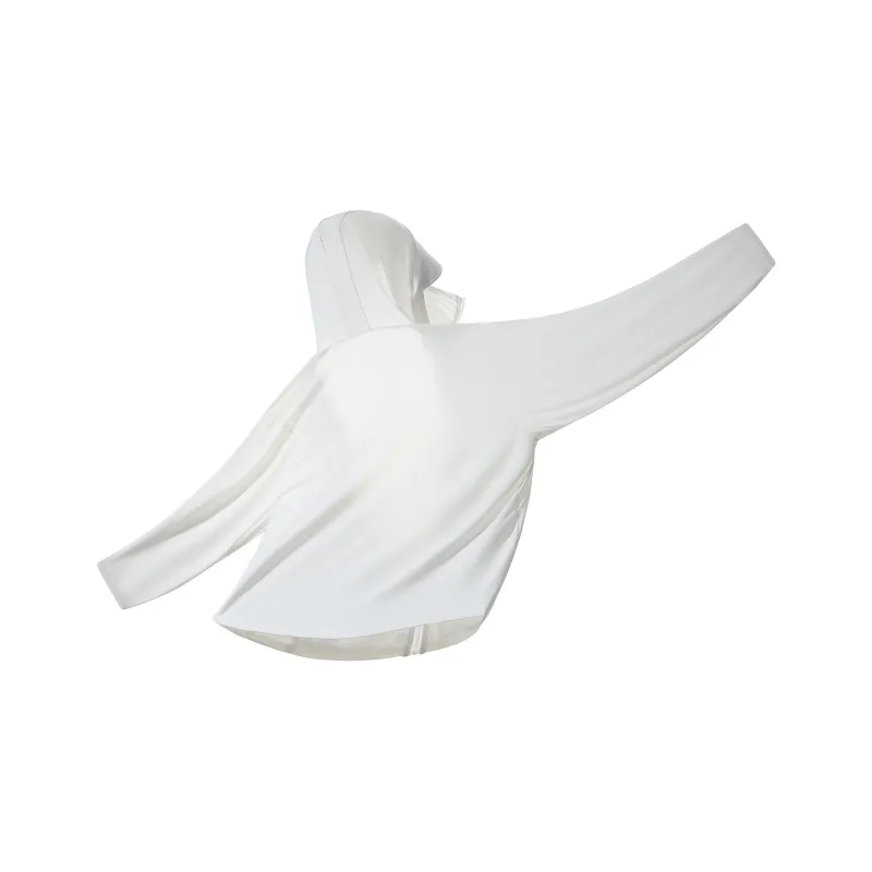 SOIE Breathable Quick Dry Sun Protection Clothing Unisex-1