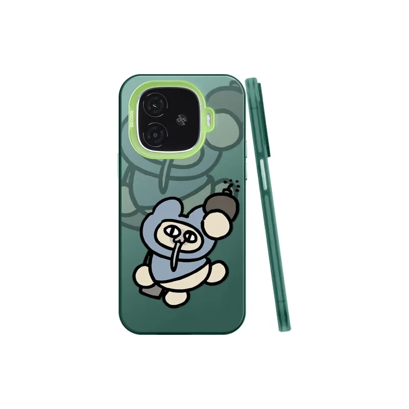 BAOCHENG Phone Cases-6