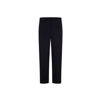 Tommy Hilfiger Casual Pants Women's Navy Blue