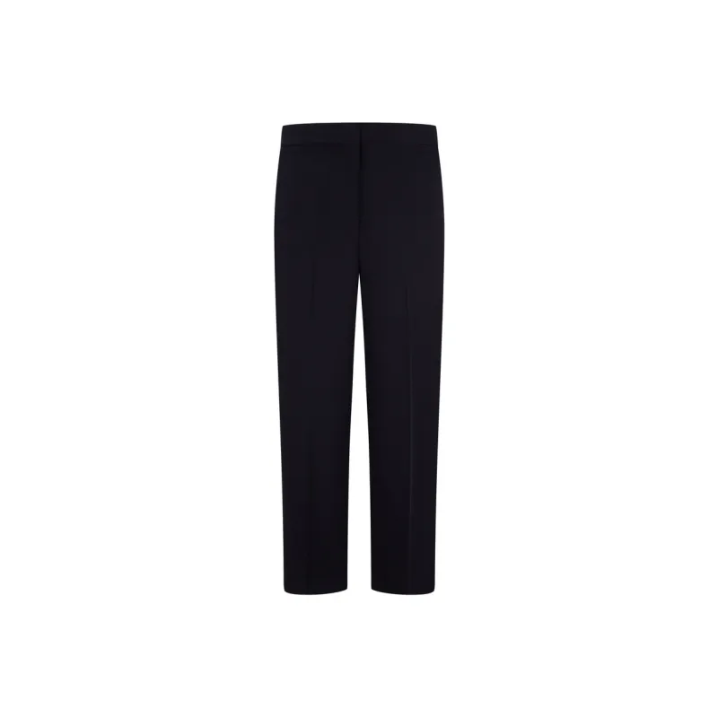 Tommy Hilfiger Casual Pants Women's Navy Blue-0