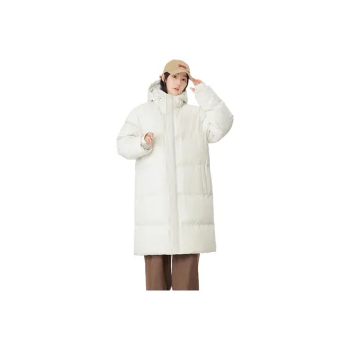 Mm Puffer Jackets Unisex