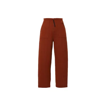 Nike THERMA FIT ADV Casual Pants Women's Red