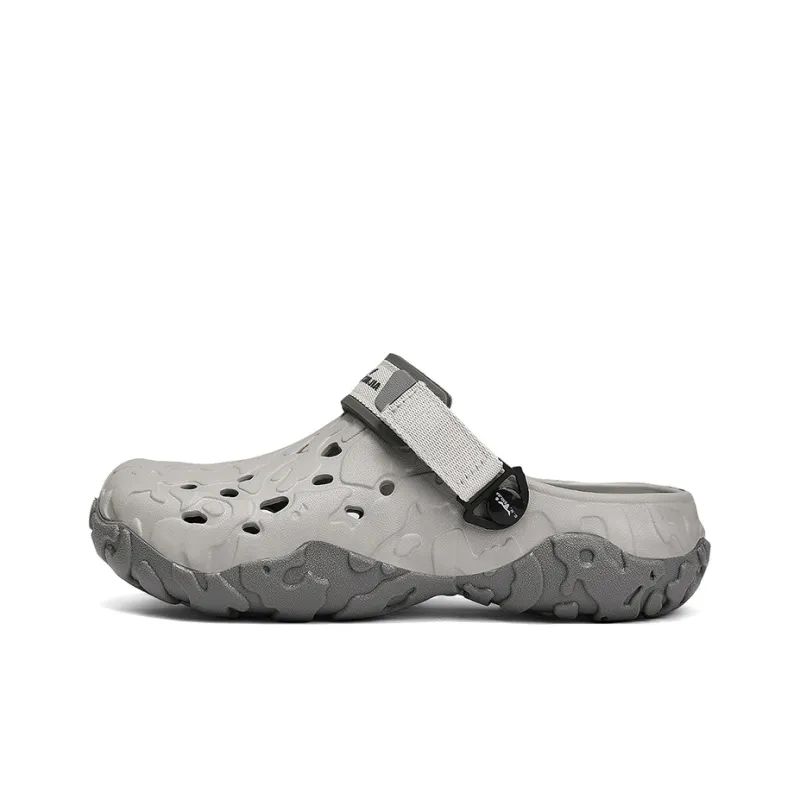 G.N.SHIJIA Clogs Men-7
