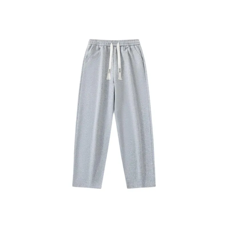 Warrior Huichao Cloud Sail Collection Casual Pants Unisex-0