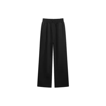 AHDO Casual Pants Women's Graphite Black