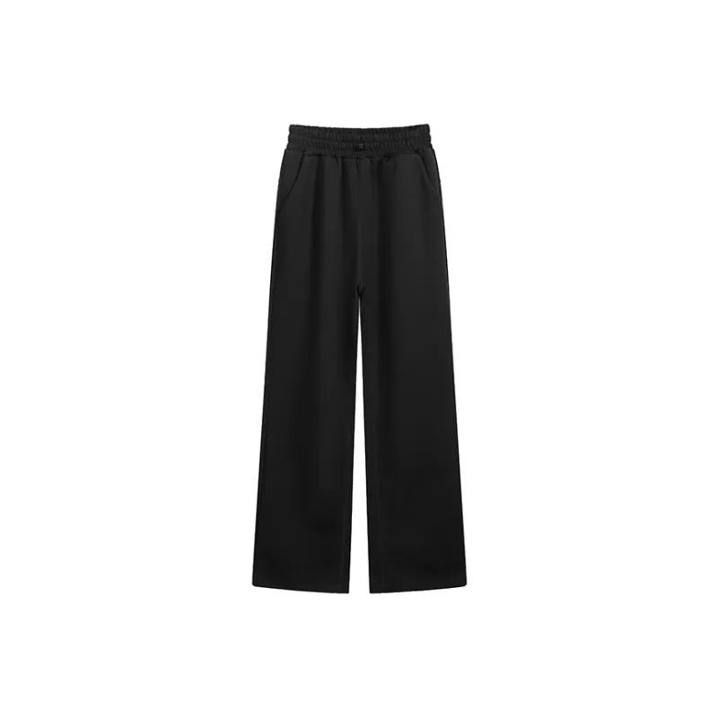AHDO Casual Pants Women's Graphite Black-0