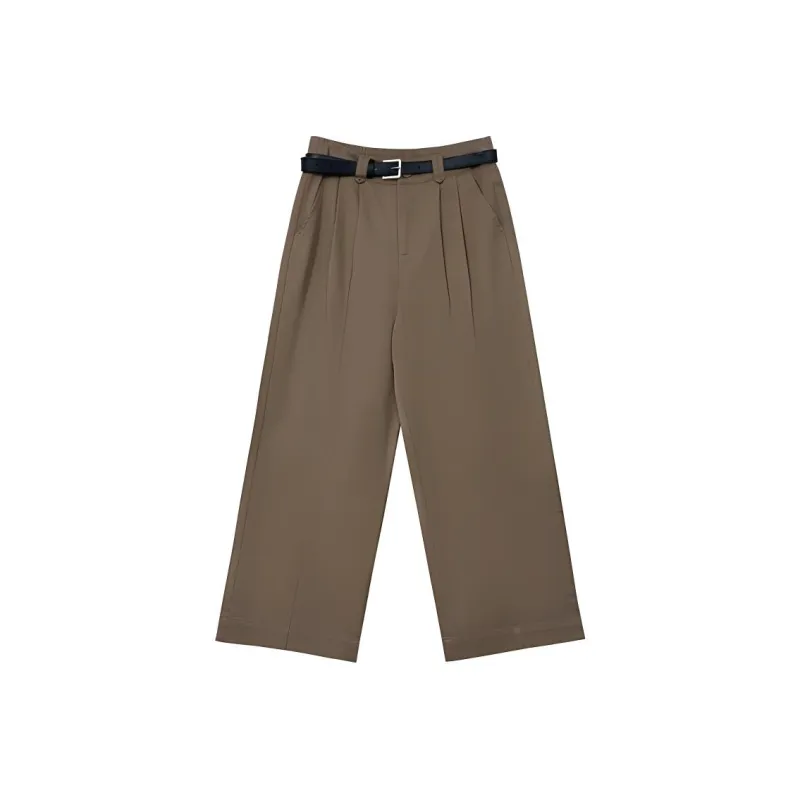 SUMU Casual Pants Women's-0