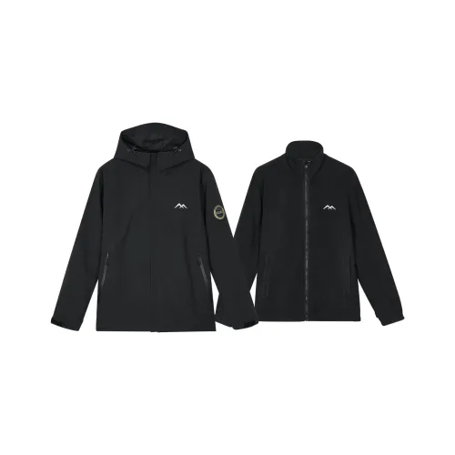 Skechers Windbreaker Jacket Women's Obsidian Black