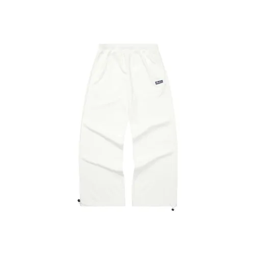 Skechers Colorful Casual Pants Women's Marshmallow White/0074