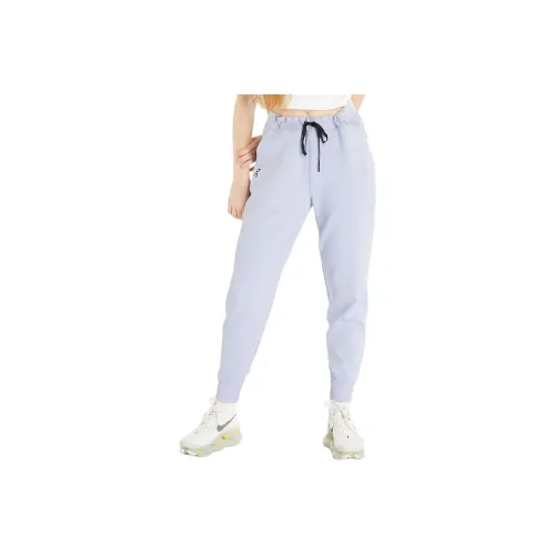 On Casual Pants Women's Purple