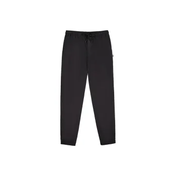 New Balance SS25 Casual Pants Women's Black