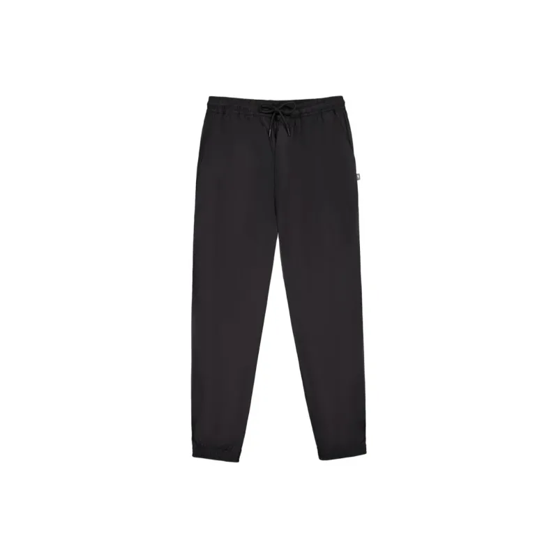 New Balance SS25 Casual Pants Women's Black-0