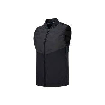 361° Running Collection Vest Women's Super Black