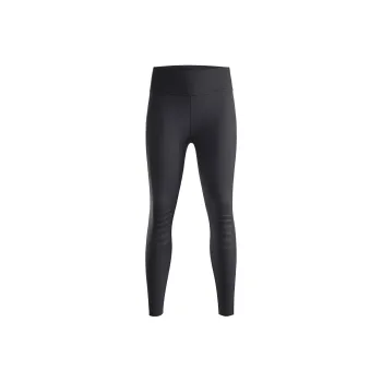 KAILAS Tight Fit Casual Pants Women's Black Gray Color