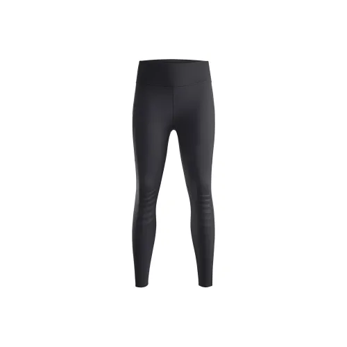 KAILAS Tight Fit Casual Pants Women's Black Gray Color