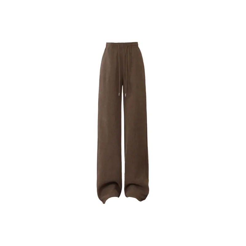 Ya Sheep People Casual Pants Unisex-65