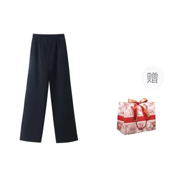CHANGE SHE Casual Pants Women's