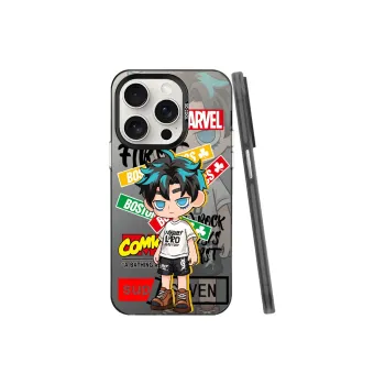 YIBAOBAO Phone Cases