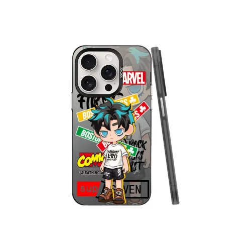 TUJITA Phone Cases