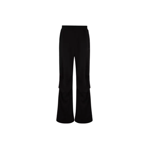 calvin klein KLEIN Casual Pants Women's Space Black