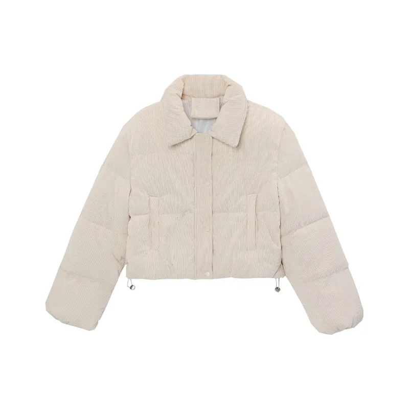 ABCMININ Puffer Jackets Women's-8