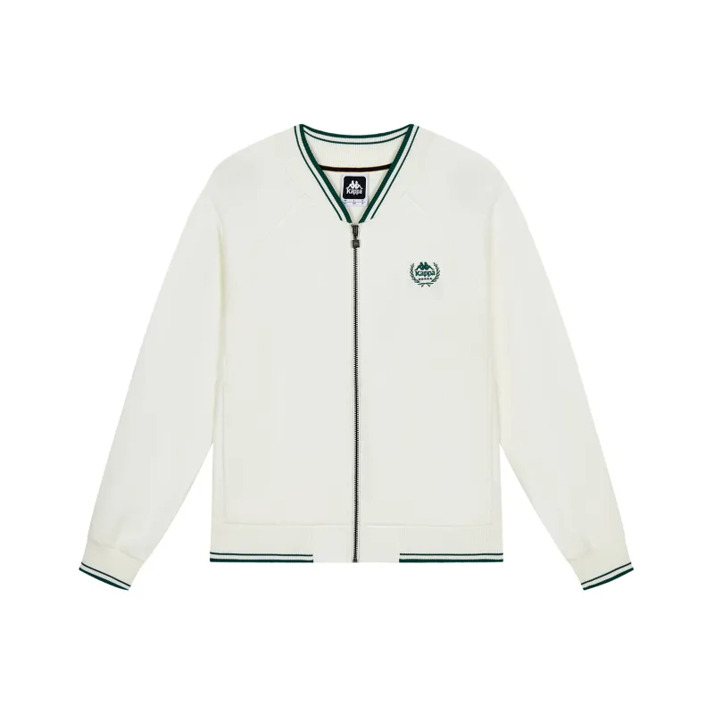 Kappa KAPPA 1916 Baseball Jacket Women's Multicolor-2