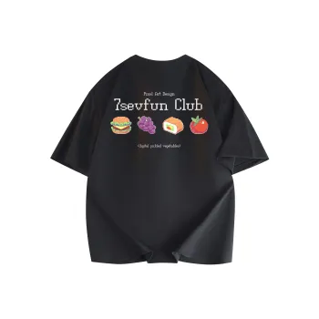 7 SEVFUN T Shirts Unisex
