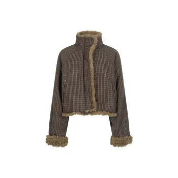 WooHa Puffer Jackets Women's