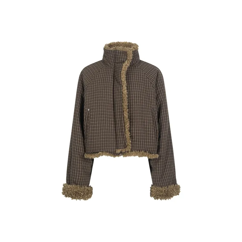 WooHa Puffer Jackets Women's-0