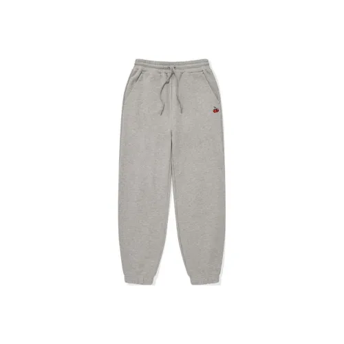 KIRSH Casual Pants Women's Mixed Color Gray