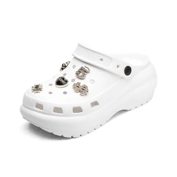 NANJIREN Clogs Women's