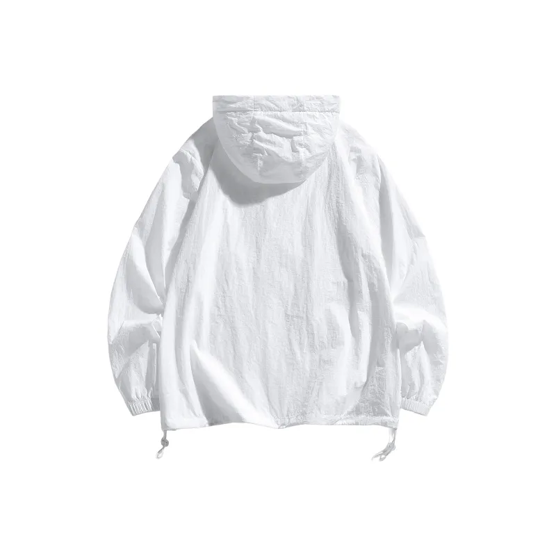 Snow Know The Answer SKTA Super Light Breathable Quick Dry Sun Protection Clothing Unisex-3