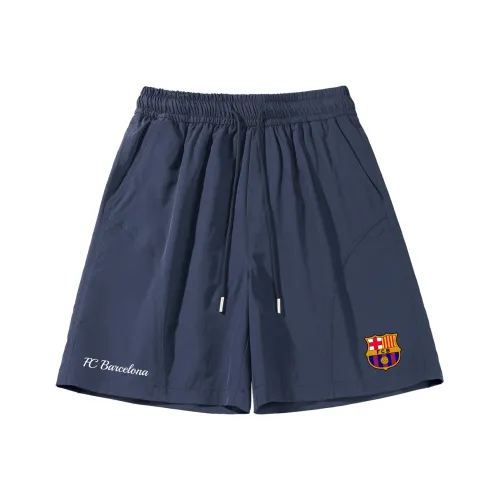 FCB ARCELONA Casual Shorts Unisex
