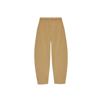 DSQUARED 2 Icon Logo Wide Leg Trousers