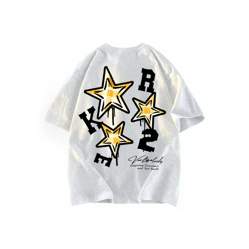 A02 T Shirts Unisex-14