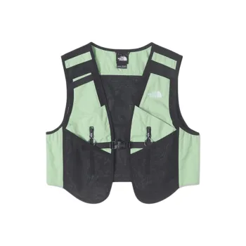THE NORTH FACE SS24 Vest Women's Morning Mist Green