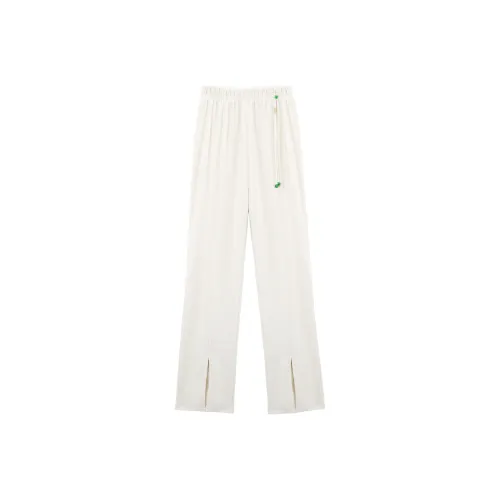 A Paradise For Awakening Casual Pants Women's