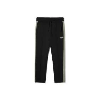 Vans KNIT PANTS Casual Pants Women's Black