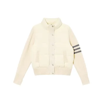 IQC Puffer Jackets Women's