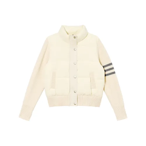 IQC Puffer Jackets Women's