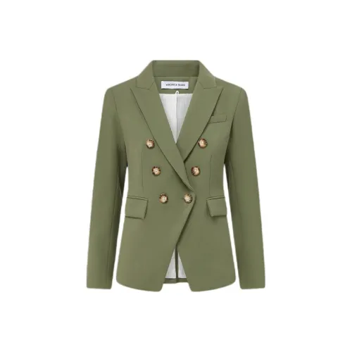 Veronica Beard Miller Dickey Blazer